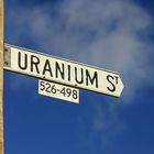 526 Uranium Street