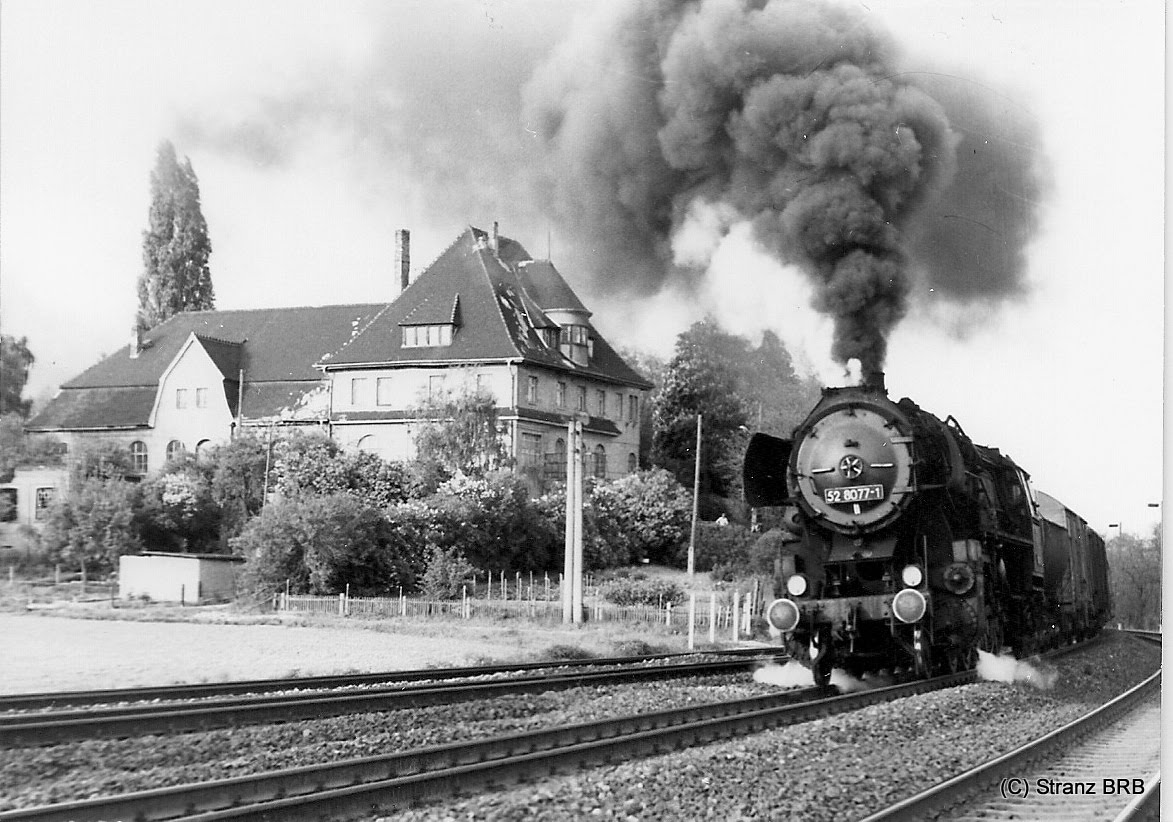 528077 Ausfahrt Eilenburg-Wilhelmshöhe, 1987