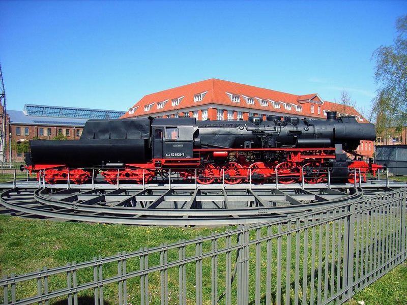 528135 in Wildau