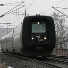 5285 (ein Dänischer Zug)