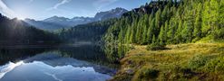 Nationalpark Hohe Tauern  von Rolf Gleichauf