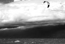 Kitesurfer_3 von Frank Schasse