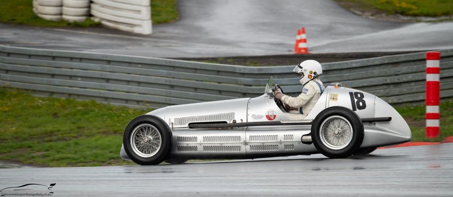 52.Belmot Oldtimer-Grand-Prix Nürburgring 2025 Part 40