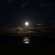 Vollmond auf Usedom