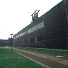 52.RFT Zeche Zollverein