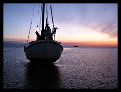 53° 06.2 N, 005° 19.1E