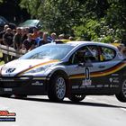 53. Cosmo Rallye Wartburg - Berlandy