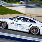 #53 Porsche 911 GT3 Cup - Arthur Mathieu