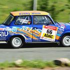 53. Thüringen Rallye 2014