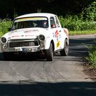 53. Thüringen Rallye