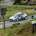 53. Thüringen Rallye ShakeDown