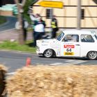 53. Thüringen Rallye WP 3