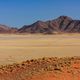 Auf dem Gelnde von Wolwedans Namibia