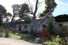 Ruine am Wegesrand von Kraus Gerhard