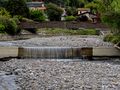 Ponte sul torrente Giona di Roberto 1950