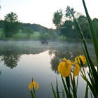 5:34 Uhr in Unterfranken