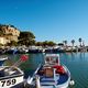 Hafen von Cassis