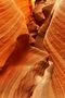 Slot Canyon ** by Peter U.