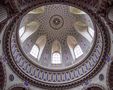 Look up! Gartenmoschee. Schwetzingen. by Thomas Seethaler