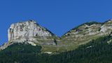 Zum blauen Montag - ein blauer Himmel by bennoh