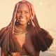Himba. Kunene