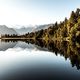 Aoraki Mount Cook