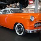 53er Chevy Coupe