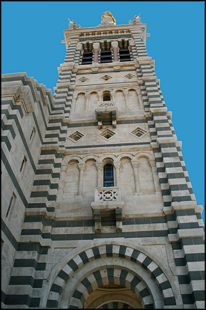 54 A MARSEILLE 3