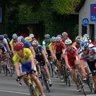 54. Radrennen in Mönchengladbach Lürip