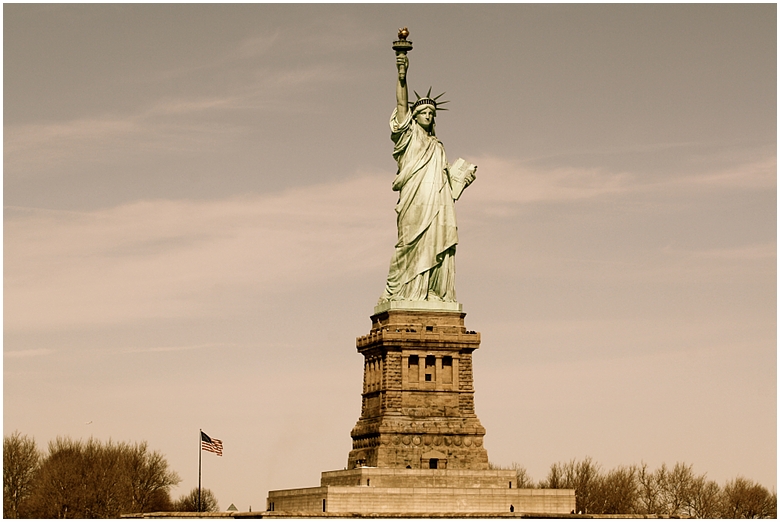 54000ste Statue of Liberty