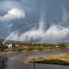 5417S Wetterkapriolen über Rinteln