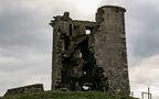 Dieses Castle  - von dem nur.... by Joachim Irelandeddie