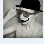 impossible polaroid