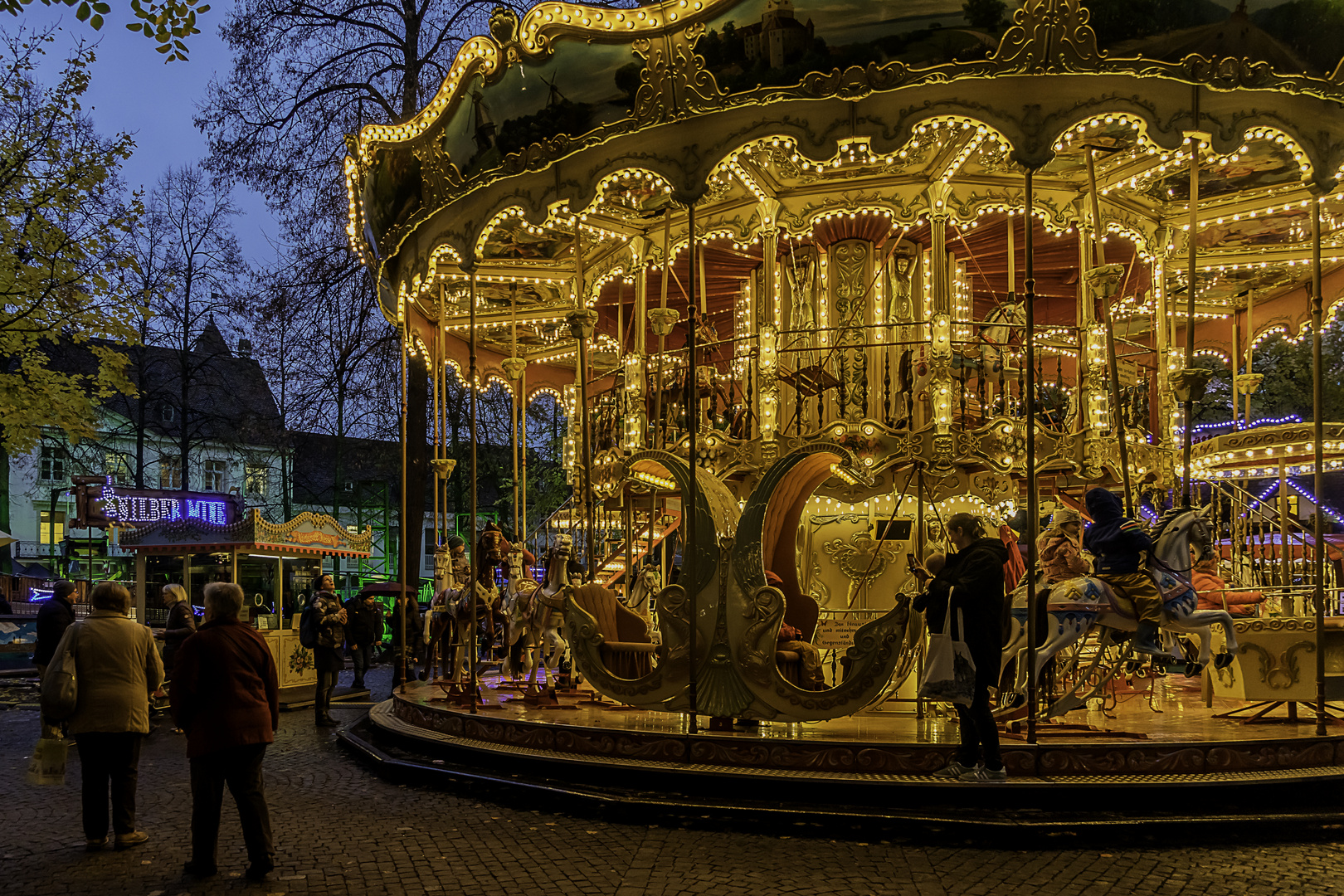 547. Herbstmesse in Basel 22