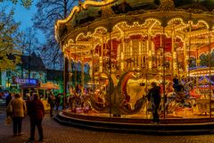 547. Herbstmesse in Basel 22