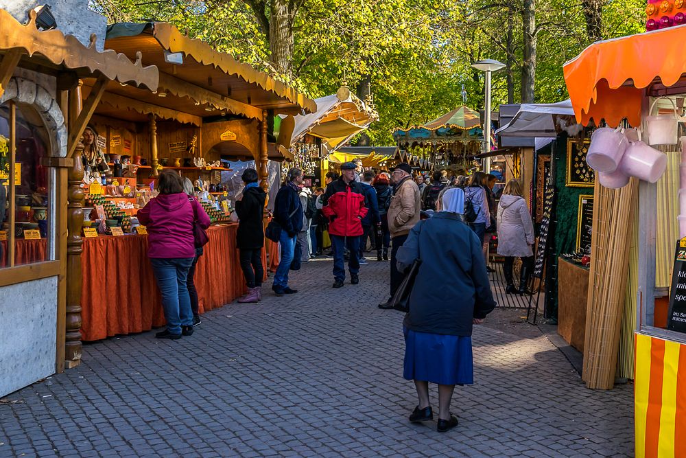 547. Herbstmesse in Basel 23