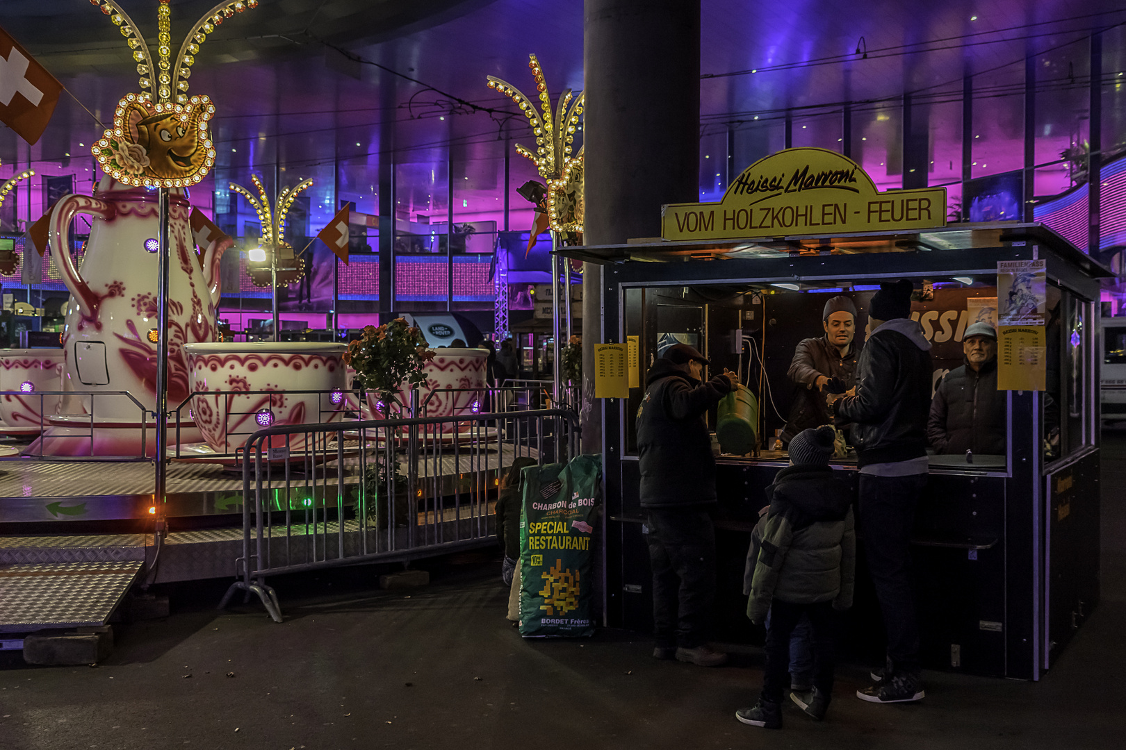 547. Herbstmesse in Basel 27