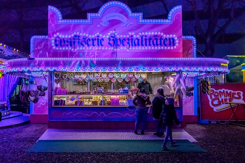 547. Herbstmesse in Basel 28