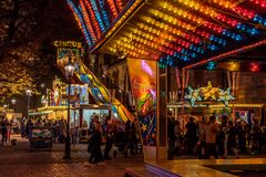 547. Herbstmesse in Basel 29