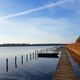 Herbst am Storkower See