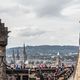 Edinburgh Castle