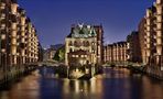 Hamburg / Speicherstadt by marcus.kruse 