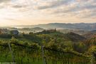 Südsteiermark von Gabriele Tauber