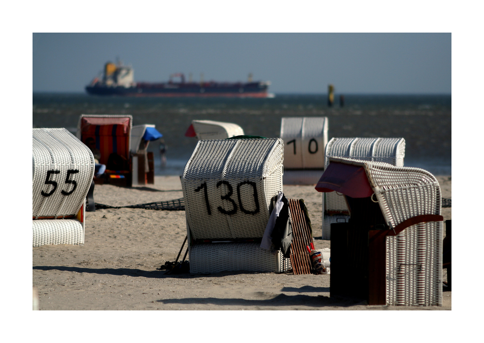 ...55 130 10 ein Spätsommertag am Meer...