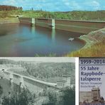 55 Jahre Rappbodetalsperre 5