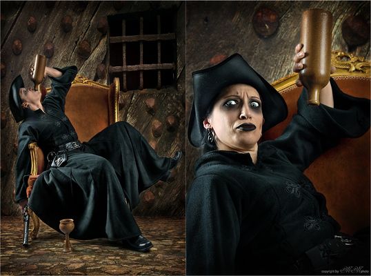 #55 Piratentragödie!!!