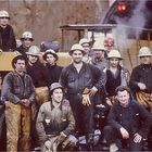 ** 55 Years ago, the forgotten Men building Australia / The Nightshift Crew **