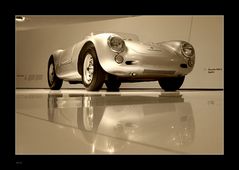 550 A Spyder