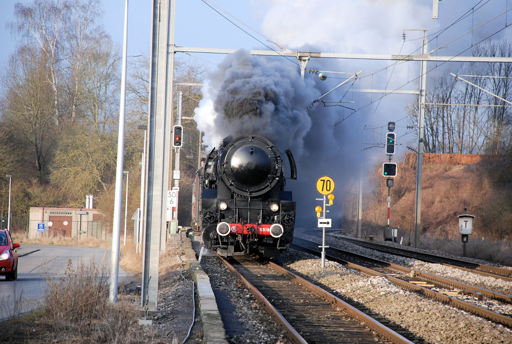 5519 bei Schieren