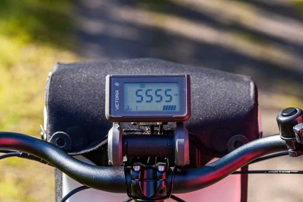 5555 km